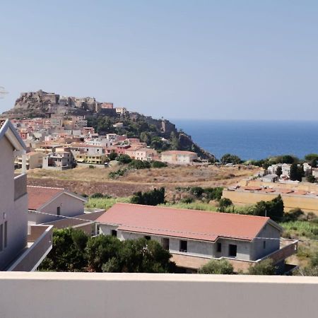 Casa Gallinelle Sarde Castelsardo Zewnętrze zdjęcie