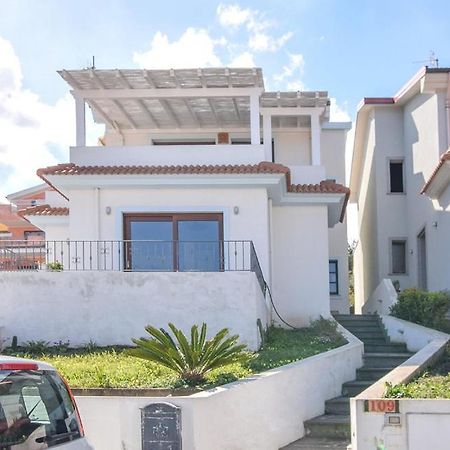 Casa Gallinelle Sarde Castelsardo Zewnętrze zdjęcie