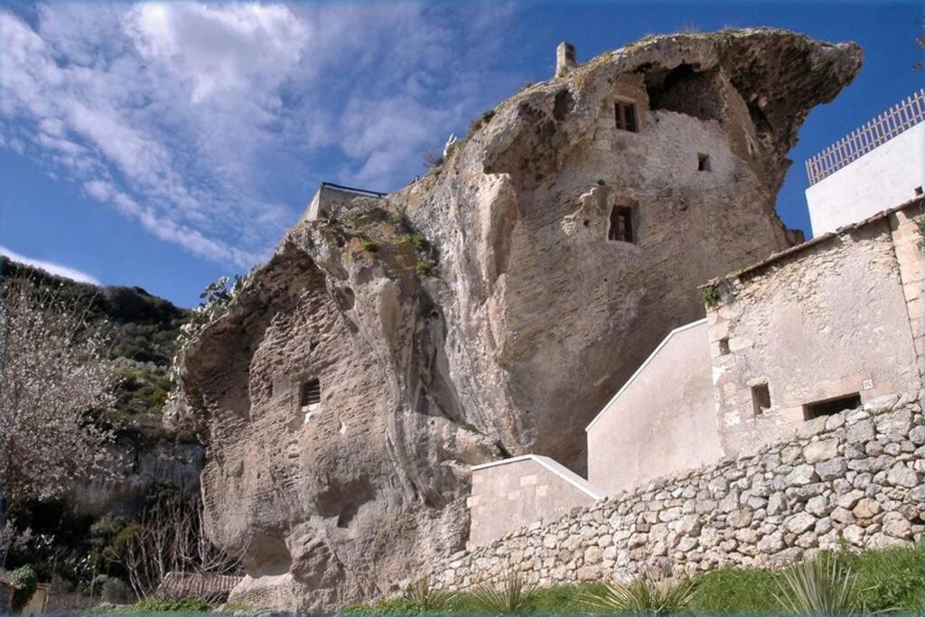 Casa Gallinelle Sarde Castelsardo Zewnętrze zdjęcie