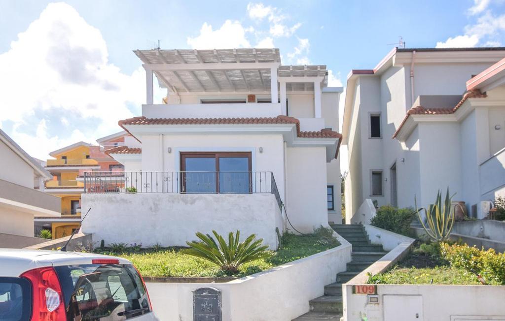 Casa Gallinelle Sarde Castelsardo Zewnętrze zdjęcie