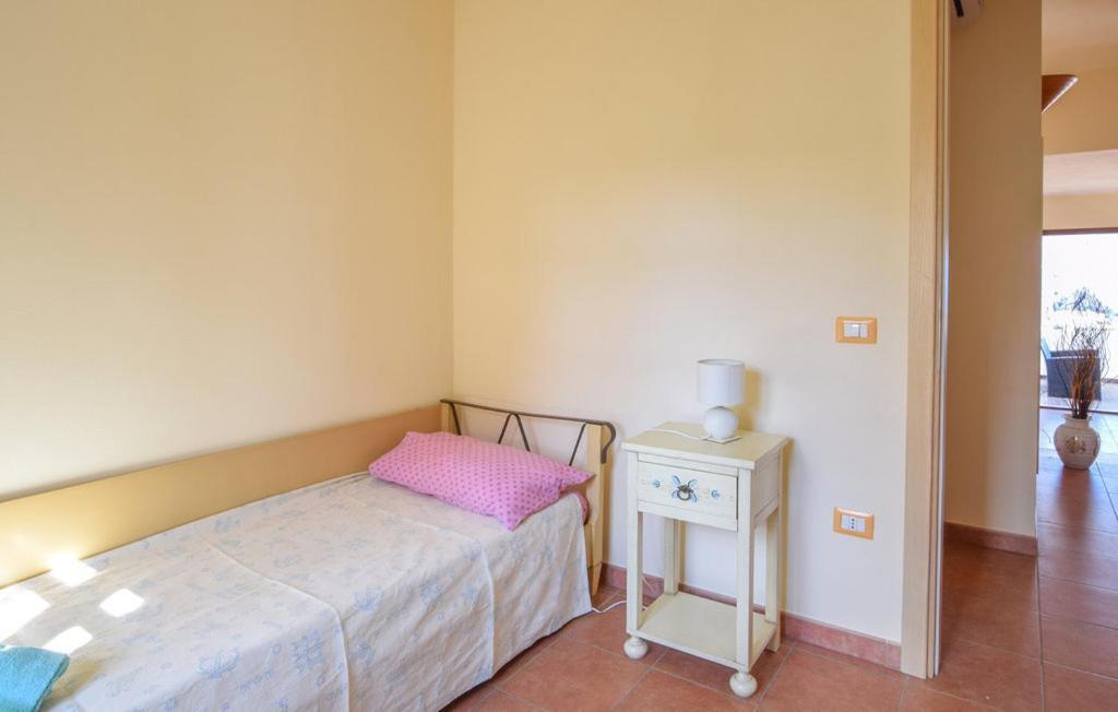 Casa Gallinelle Sarde Castelsardo Zewnętrze zdjęcie