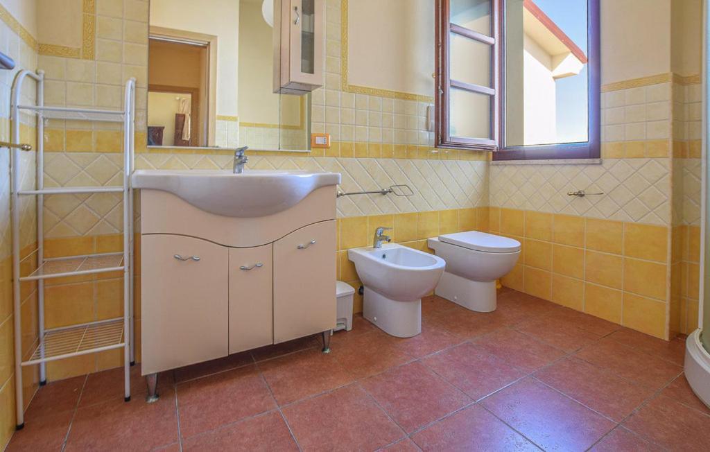 Casa Gallinelle Sarde Castelsardo Zewnętrze zdjęcie